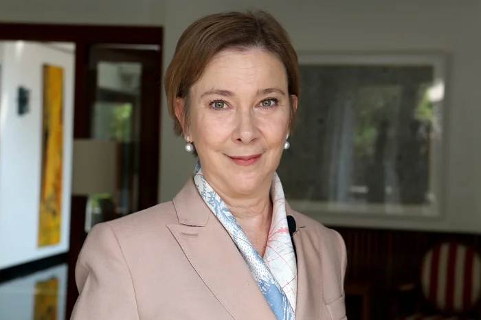 Message from the Swedish Ambassador to the OECD and UNESCO
