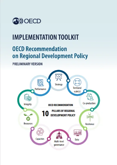 OECD Recommendation on Regional Development Policy