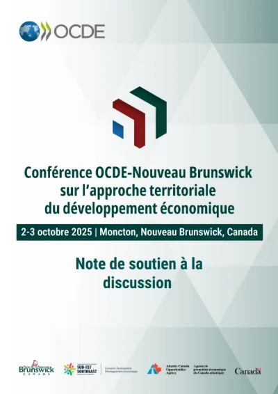 Note de soutien à la discussion