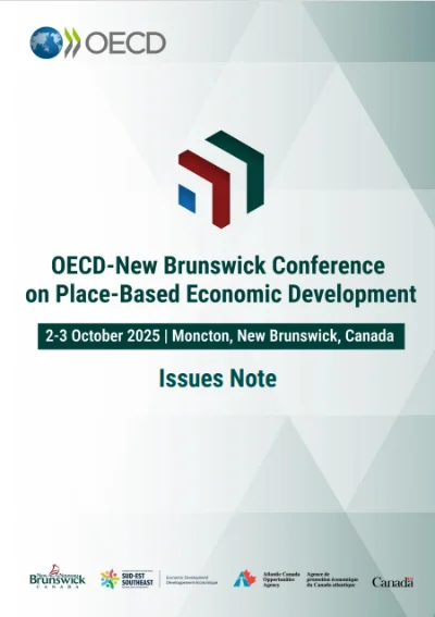 Key Issues Note