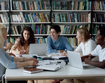 Trends in Adult Learning