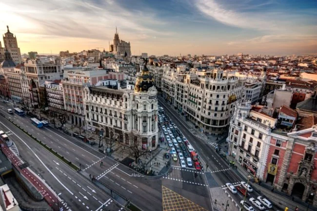 Driving Progress: PIAAC as a Catalyst for Spain and the World