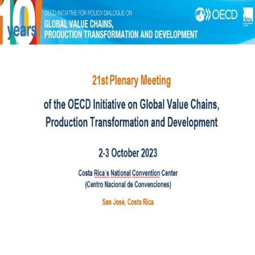 Production Transformation and Development
