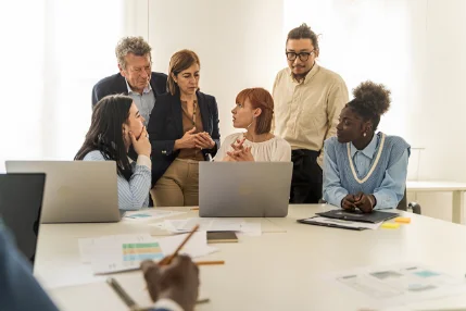 OECD Forum Virtual Event: Tackling The Great Mismatch: Retaining Talent at All Ages