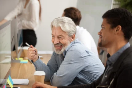 Tackling the great mismatch: Retaining talent at all ages