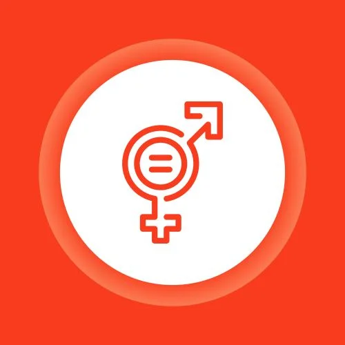 Gender equality