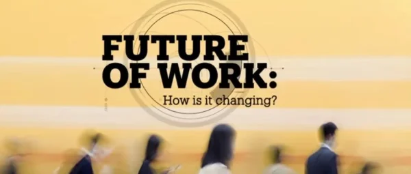 Future of Work