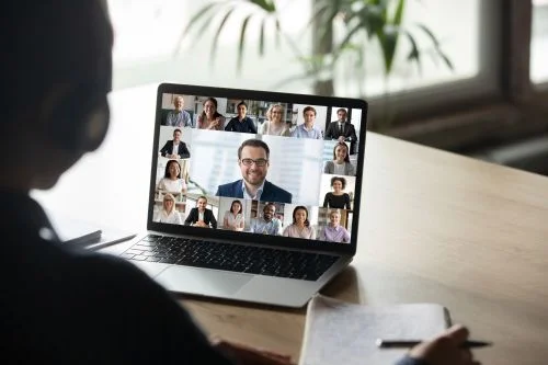 Connecting people with jobs