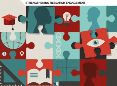 Who Cares about Using Education Research in Policy and Practice?