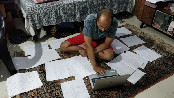 Teleworking can make work more balanced—but it needs a sound regulatory framework