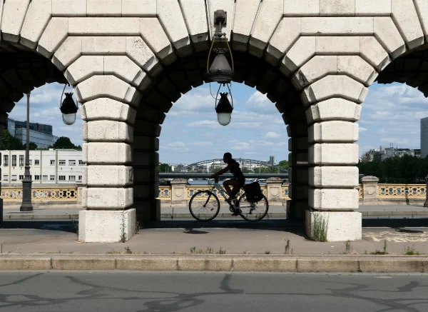 The Fifteen-Minute City: Rethinking urban life