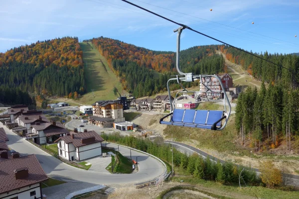 An Imagined Country: A new perspective is needed on rural areas to secure a COVID-19 recovery