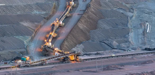 Regional Note on Critical Minerals in Africa