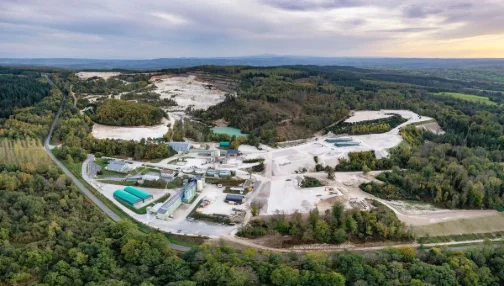 Exploitation minière durable au service du développement