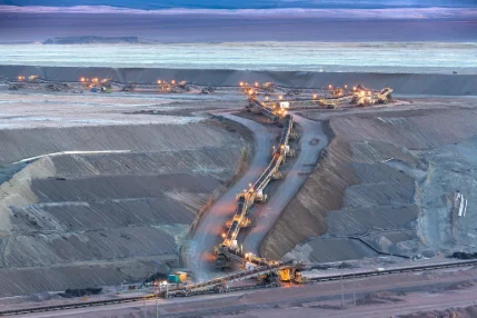 OECD Critical Minerals Initiative
