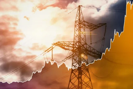 What will it take to finance energy security, transition and resilience in a changing world?