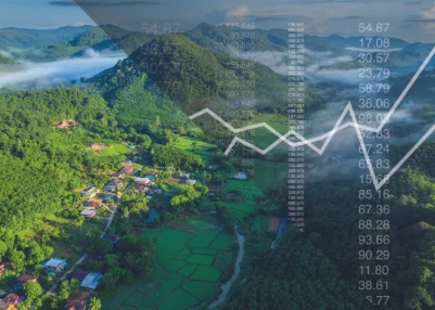 Clean Energy Finance and Investment Roadmap of Thailand