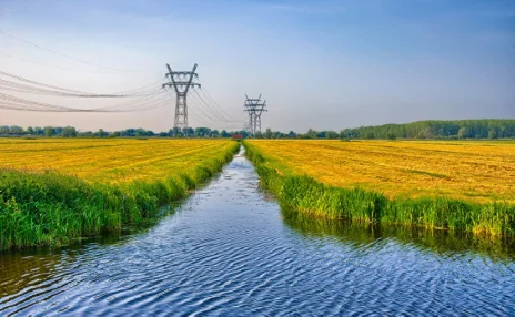 Transmission grid financing: Lessons from international case studies and toolkit for policymakers