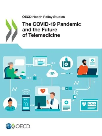 The COVID-19 Pandemic and the Future of Telemedicine
