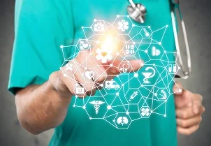 Données sur la santé