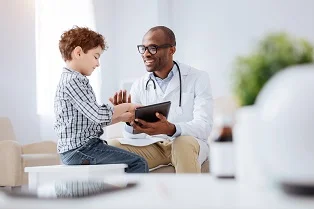 Digital health