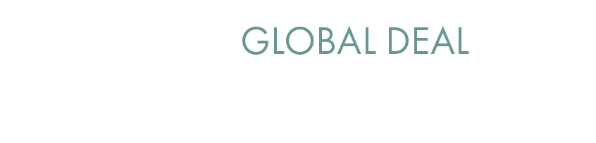 Global Deal Conference A Better Future for Essential Workers| Online Event |