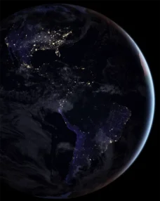 Nuclear Energy Outlook: Global Installed Capacity to 2050 and Beyond