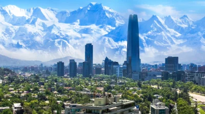 FDI Qualities Review of Chile