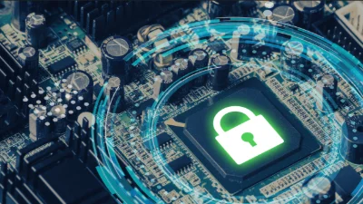 Investment policies related to national security and public order