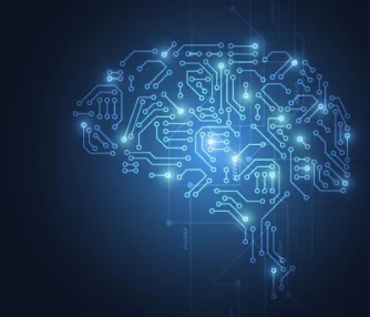 Page web de l'OCDE sur l'Intelligence artificielle