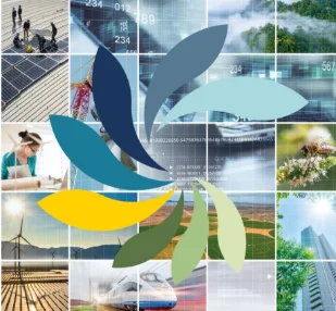 Zéro émission nette+: Résilience climatique et économique dans un monde en mutation