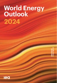 World Energy Outlook 2024