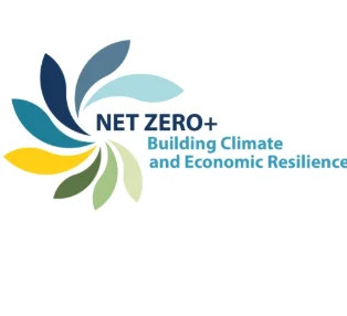 Zéro émission nette+ : La résilience climatique et économique dans un monde en mutation