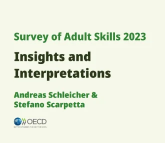 Survey of Adult Skills 2023 - Insights and Interpretations