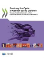 Breaking the Cycle of Gender-based Violence