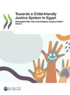 Towards a Child-friendly Justice System in Egypt