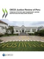 OECD Justice Review of Peru