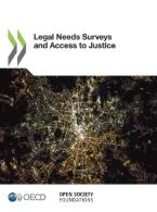 Legal Needs Surveys and Access to Justice