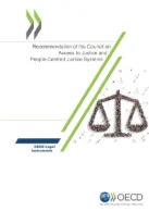 Recommendation of the Council on Access to Justice and People-Centred Justice Systems