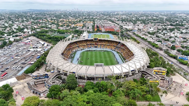 Plenaria 2: Aprovechar los acontecimientos culturales, empresariales y deportivos mundiales para el desarrollo local