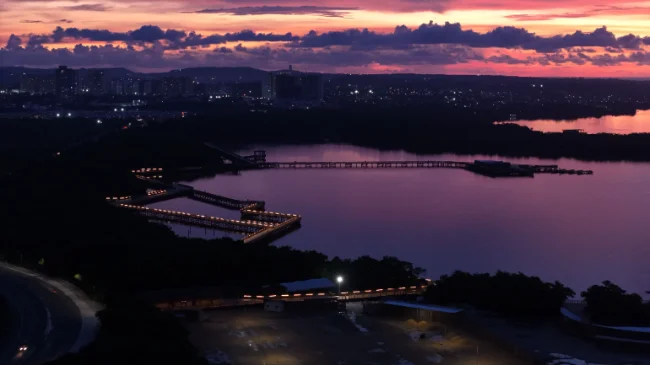 Deep dive 4: From dusk till dawn: leveraging the benefits of the night economy