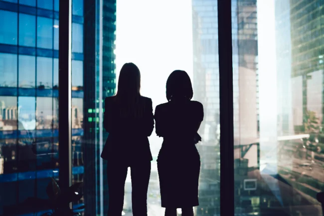 Deep dive 8: The gender dividend: Women’s leadership for local development