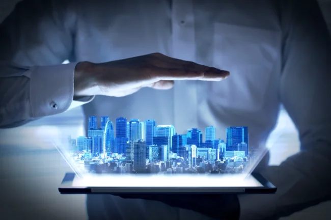 Tecnología con propósito: innovación para reforzar el impacto social y crear comunidades prósperas