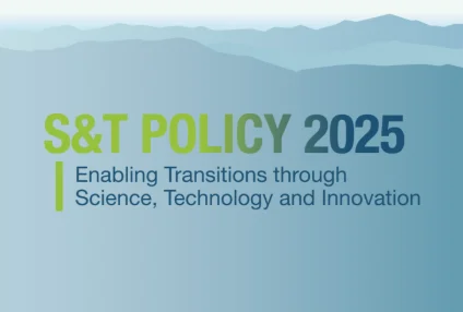 S&T Policy 2025