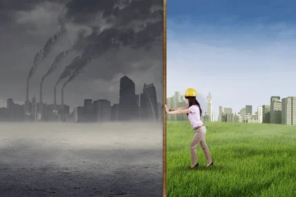 Carbon management policies