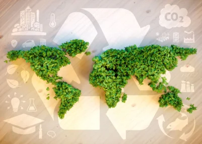 Realising the circular bioeconomy