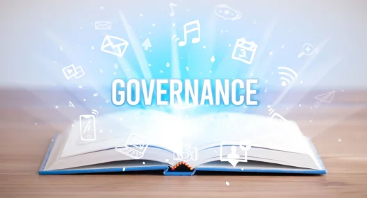 Technology governance
