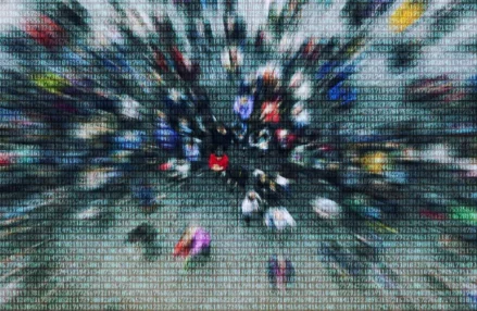 The Power of Data and Culture on Citizen Participation