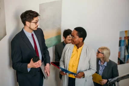 Fostering effective participation of business in the policy cycle