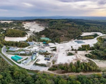 Exploitation minière durable au service du développement